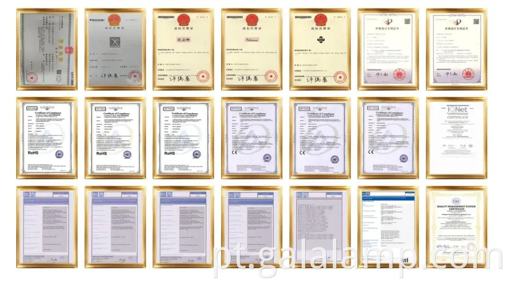 Moon Lamp with Magnetic Levitation and Wireless Charging